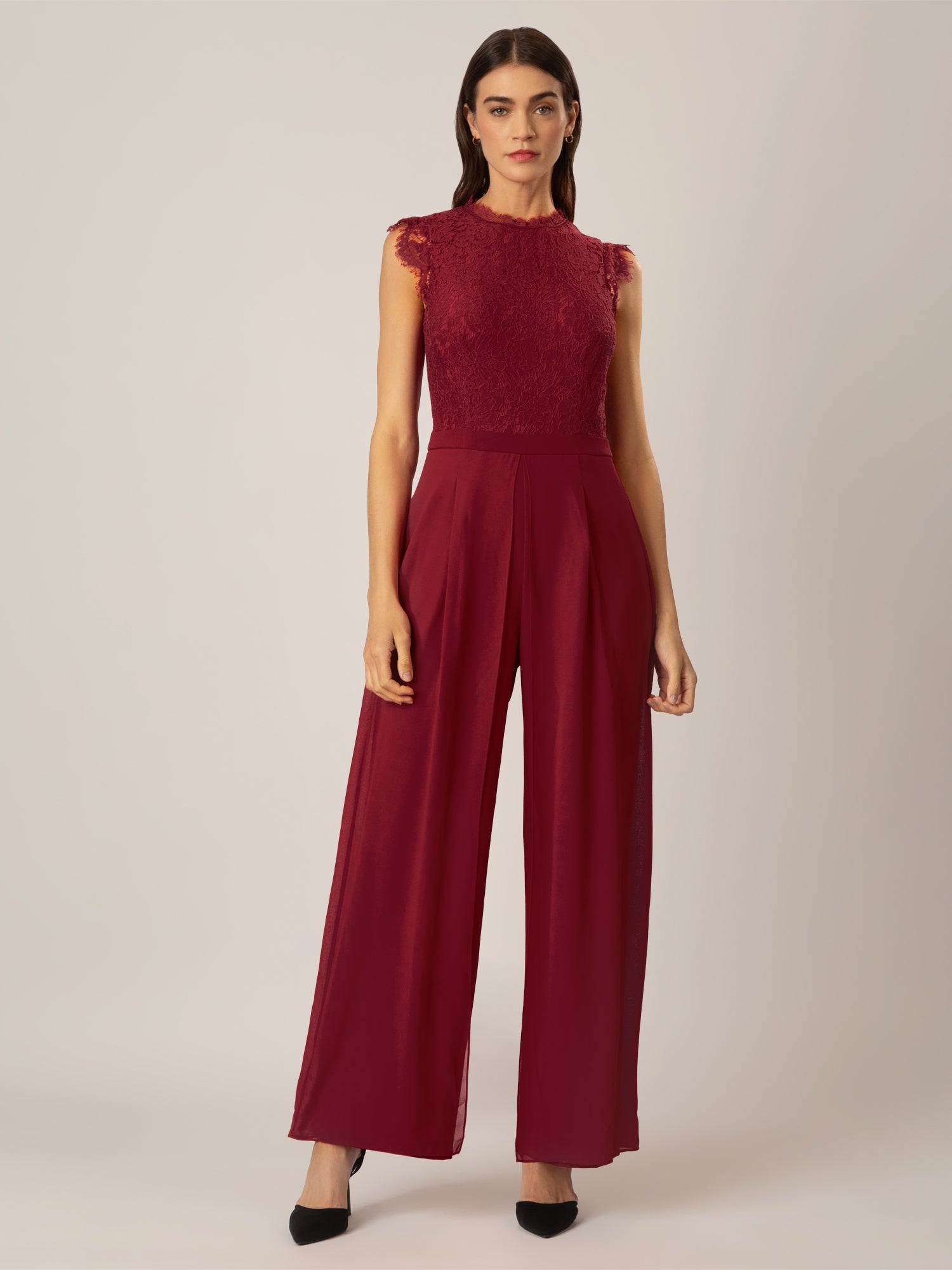 Apart jumpsuit on sale