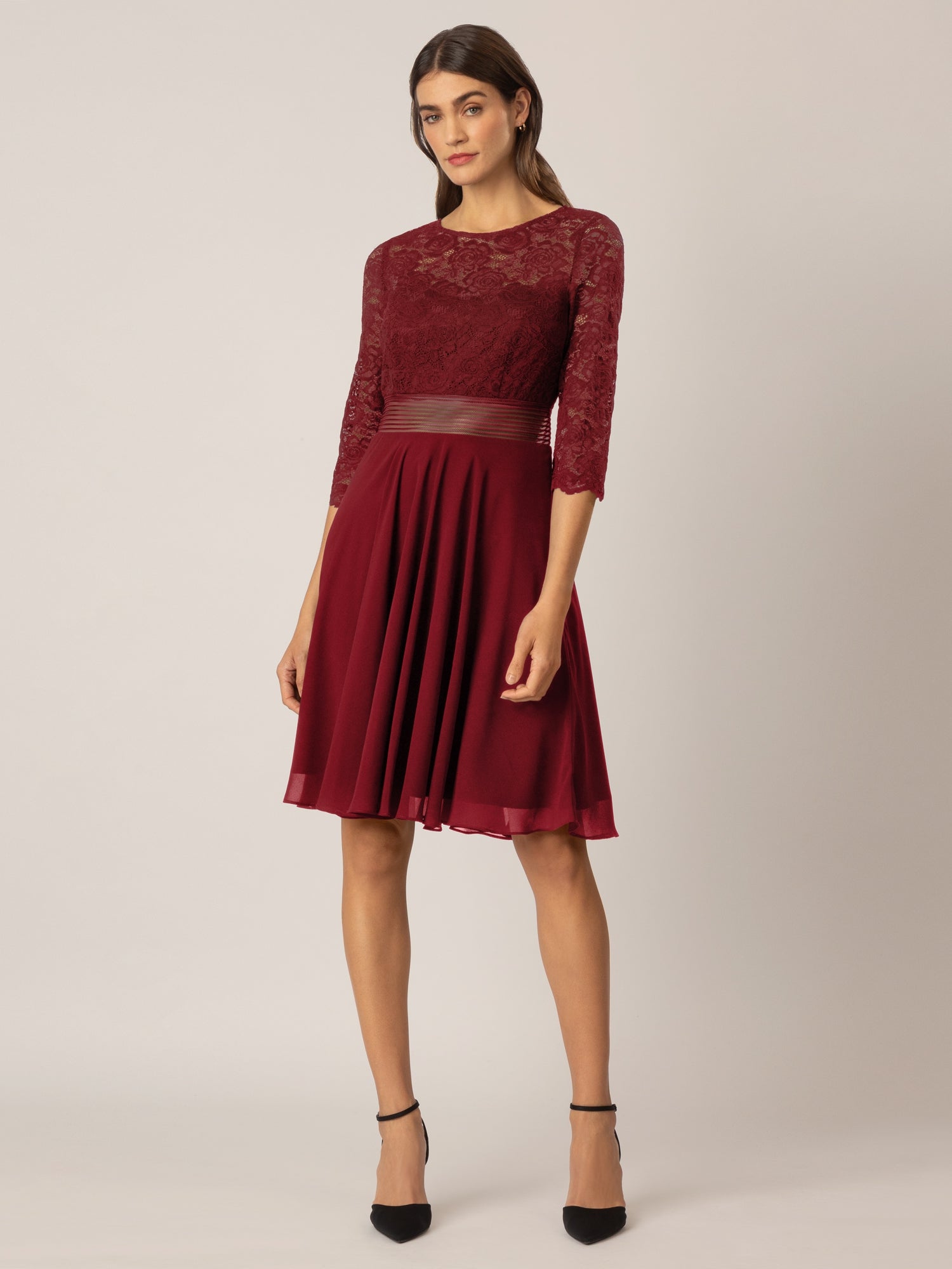 2024 coctail kleid